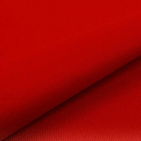 Tecido Oxford Vermelho - 1,00mt x 1,50mt - Loja Lider Tecidos