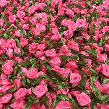 Fralda de Boca Ponto Palito Xadrez e Floral Rosa 03 Peças
