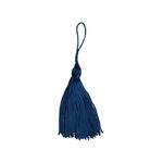 tassel-marinho